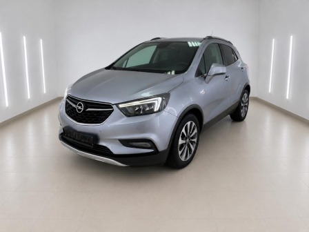 Opel Mokka X 1.4i LPG COSMO