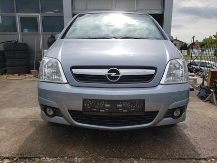 Opel Meriva 1,3 CDTI