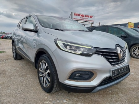 Renault Kadjar 1.5 Blue DCI