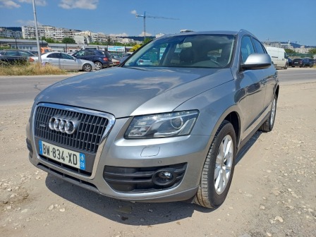 Audi Q5 2.0 TDI QUATRO