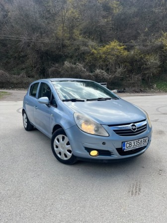 Opel Corsa 1.3