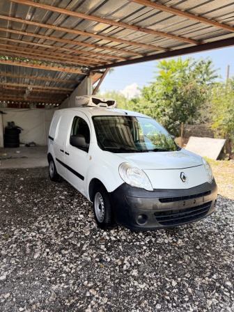 Renault Kangoo 1.5dci