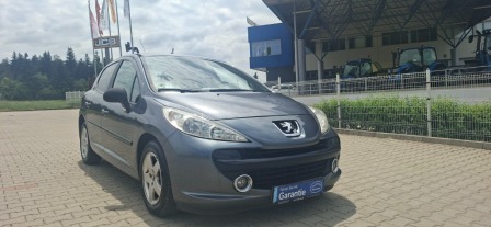 Peugeot 207 1.4
