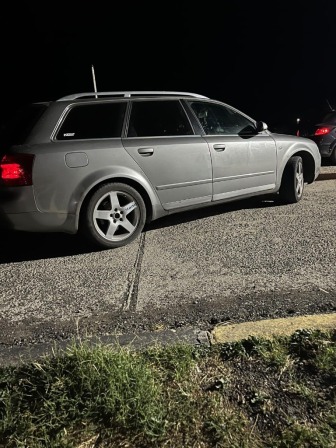 Audi A4 1.9 TDI