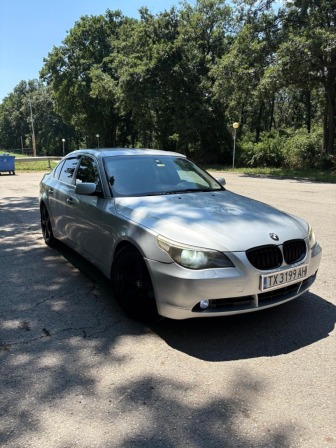 BMW 530 3.0d
