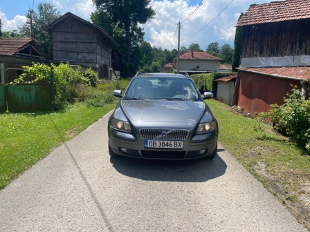 Volvo V50 2.0 D