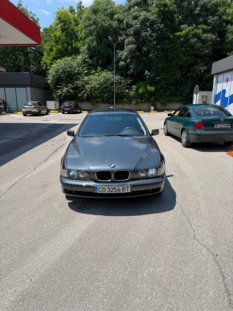 BMW 520 520I