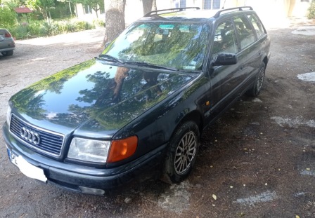 Audi 100 2.0 Avant16V C4