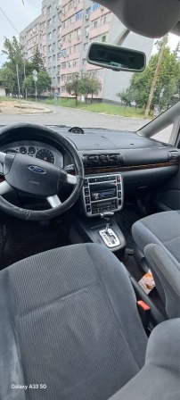 Ford Galaxy 1.9 tdi