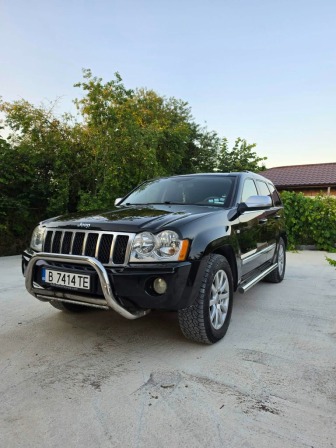 Jeep Grand Cherokee 3.0