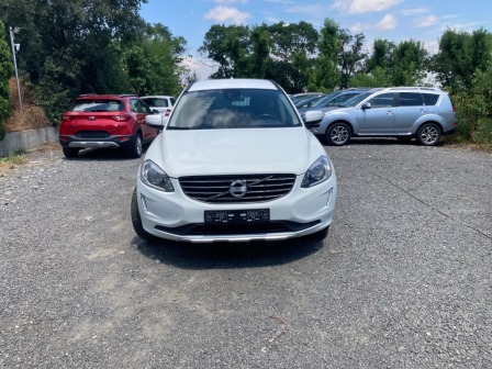 Volvo XC 60 FACELIFT
