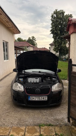 VW Golf 1.9 tdi