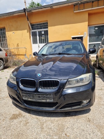 BMW 318 2.0D
