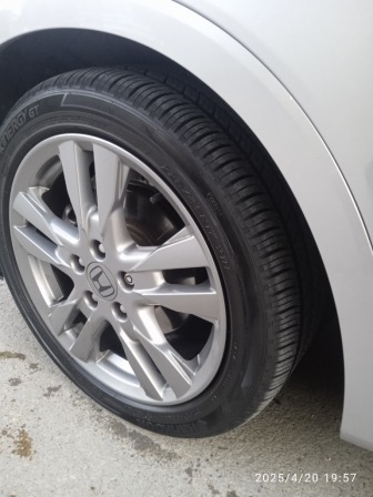 Honda Civic 1.8 ivtec