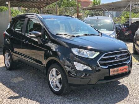 Ford EcoSport 1.0 LED EURO6B