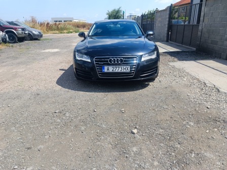 Audi A7 Sportback 3.0TDI