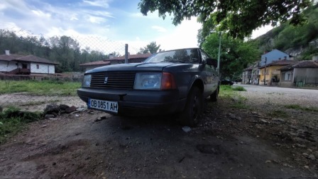 Moskvich 2141 1,6