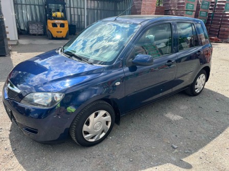 Mazda 2 1.25i