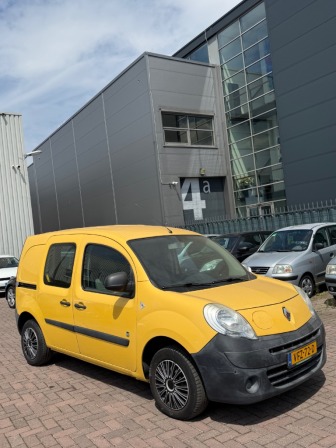 Renault Kangoo Z.E