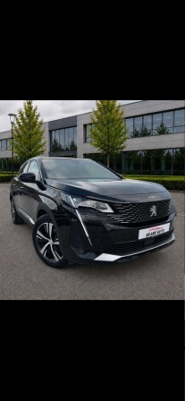 Peugeot 3008 *GT-PACK*1.5HDI