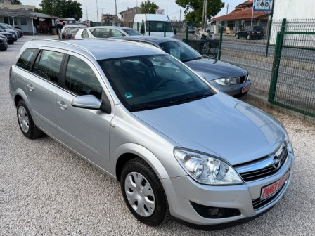 Opel Astra 1.6 ФЕЙС