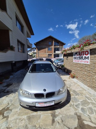 BMW 116 i