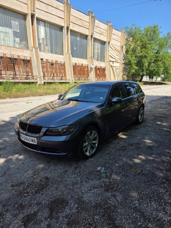 BMW 320 320d