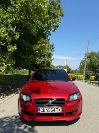 Volvo C30 2.4 D5