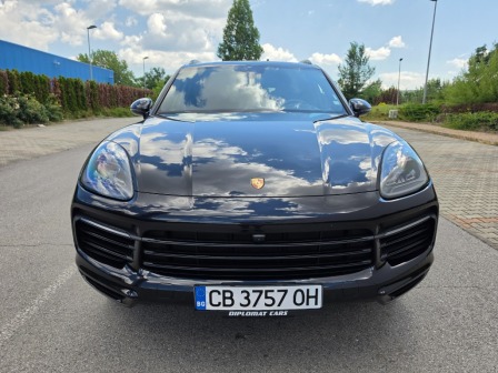 Porsche Cayenne PREMIUM