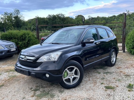 Honda CR-V 🇮🇹 2.2D 6ск
