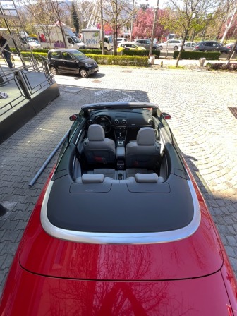 Audi A3 1.4