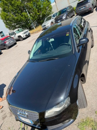 Audi A4 2000