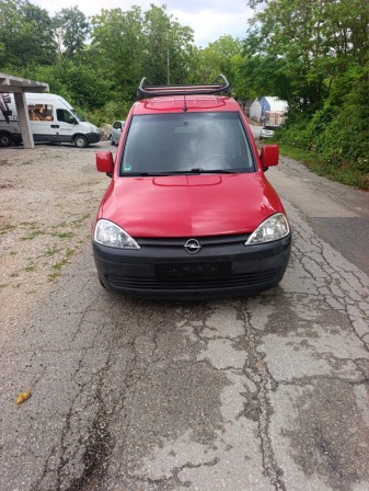 Opel Combo 1,3