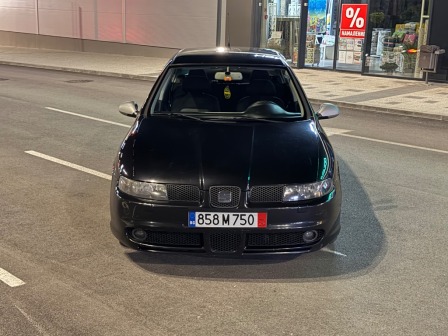 Seat Leon 1.8Т