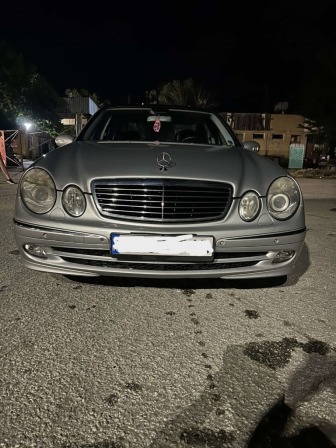 Mercedes-Benz E 280 280 cdi 3.0