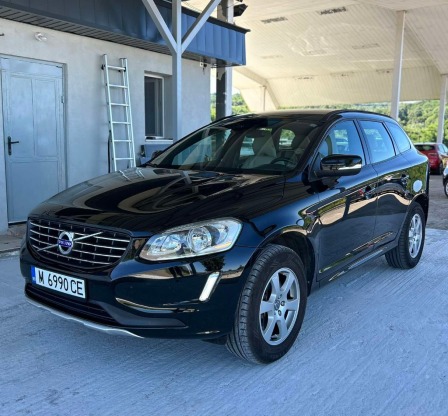 Volvo XC 60 167000 km,FACE