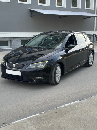 Seat Leon 1.6 TDI