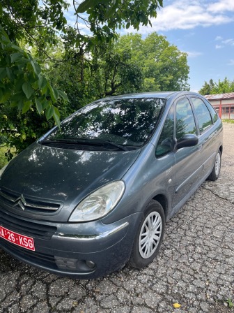 Citroen Xsara Picasso 1.6I