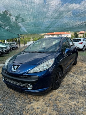 Peugeot 207 1.4HDI