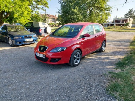 Seat Altea 1.6i