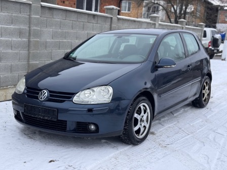 VW Golf 1.4i