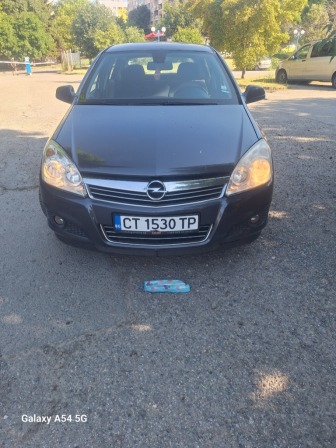 Opel Astra 1.4 90к