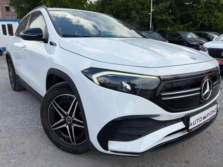 Mercedes-Benz EQA EQA*250*AMG*