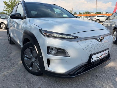 Hyundai Kona 64KWH 204КС.