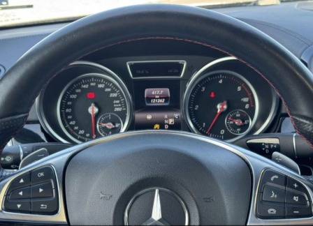 Mercedes-Benz CLC 350 3.5