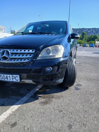 Mercedes-Benz ML 280