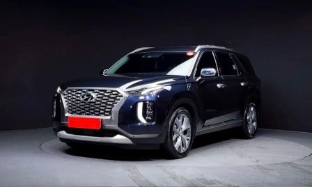 Hyundai Palisade 3.8i 4WD