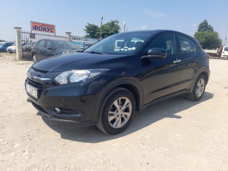 Honda HR-V АВТОМАТИК