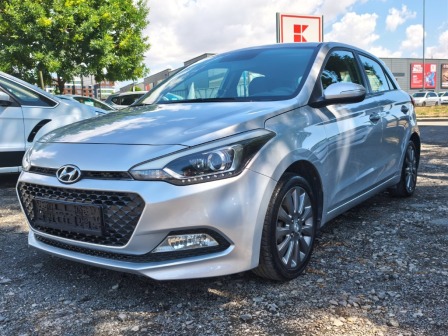 Hyundai i20 1.2 Active
