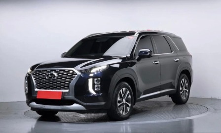 Hyundai Palisade 3.8i 2WD
